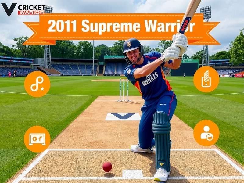 Localization features in VR Cricket Supreme Warrior VR Cricket Supreme Warrior Localization Features